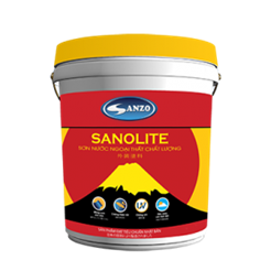 Sanolite ngoại thất